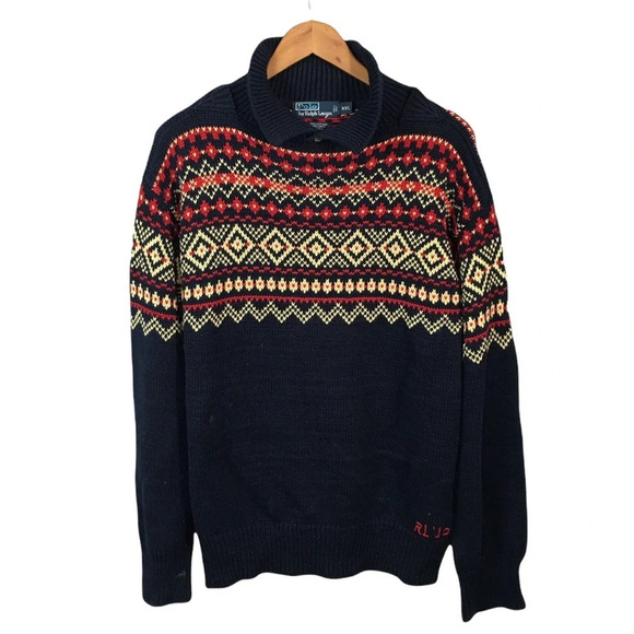 トップス 90s POLO RALPH LAUREN silk linen sweater Polo Ralph Lauren | Sweaters | B7 Vintage Rare Mens Polo